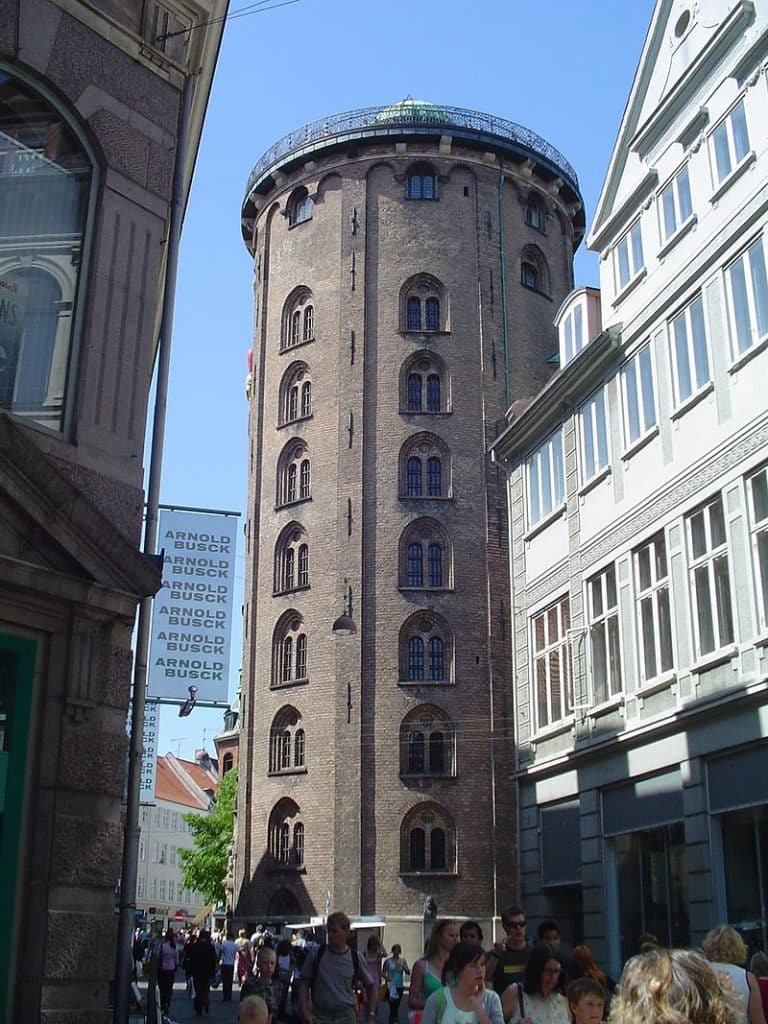 que hacer en copenhague en 2 dias