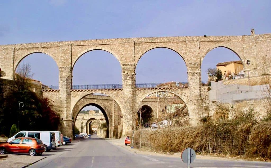 que hacer en teruel capital