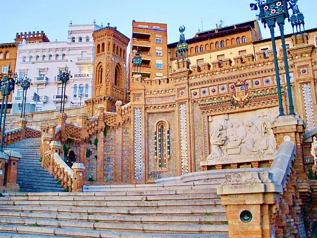 que hacer en teruel con niños