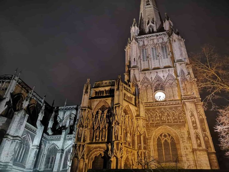 que ver en bristol en 1 dia