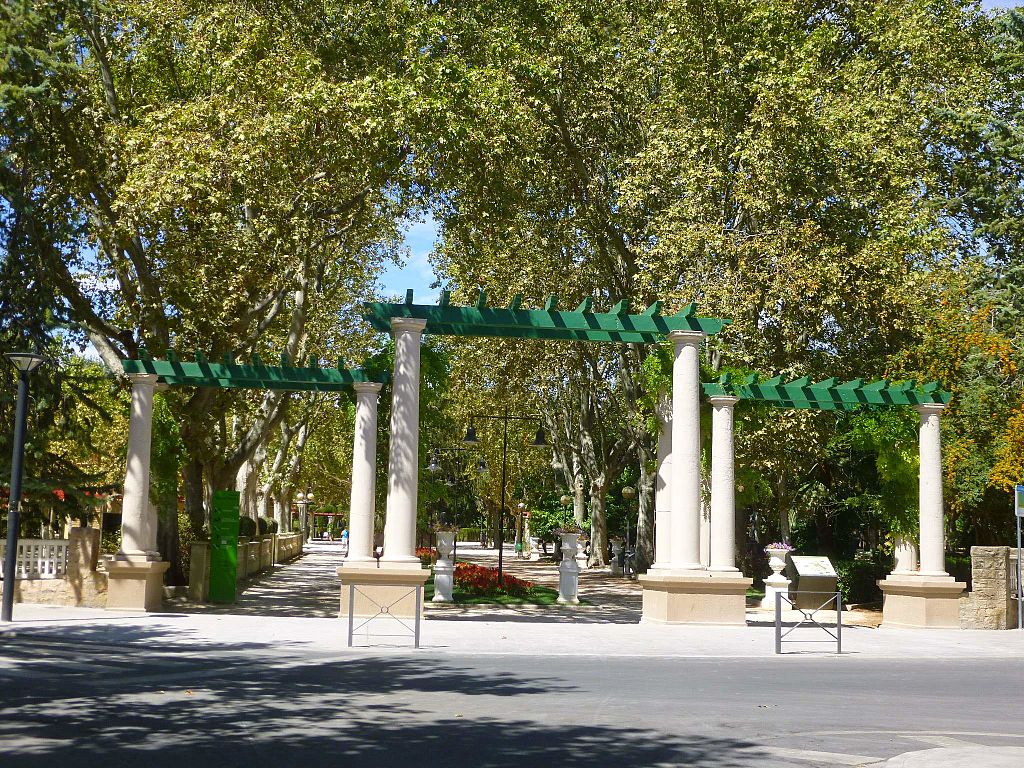 que ver en huesca capital en un dia