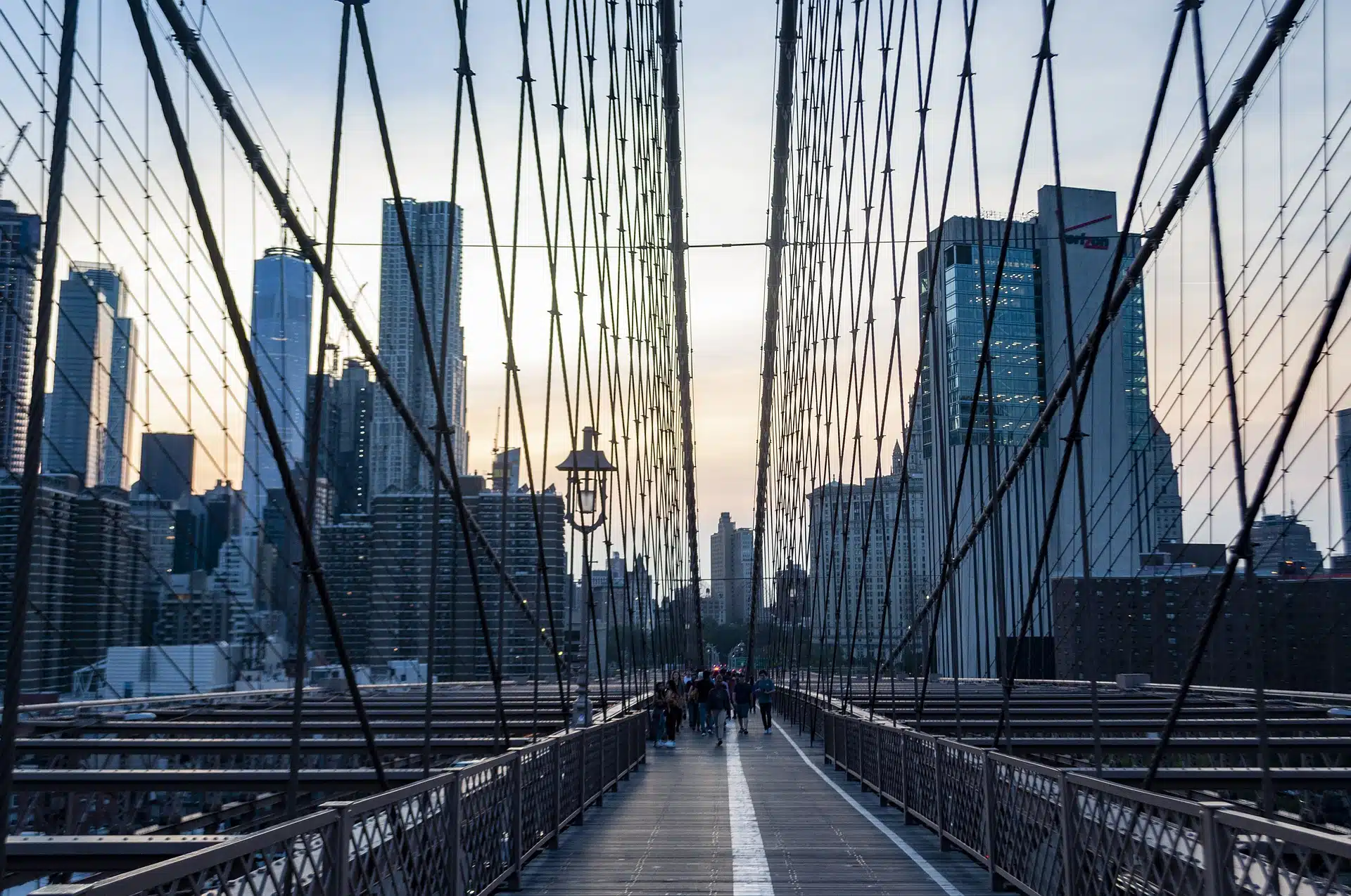 brooklyn ademas del puente de brooklyn