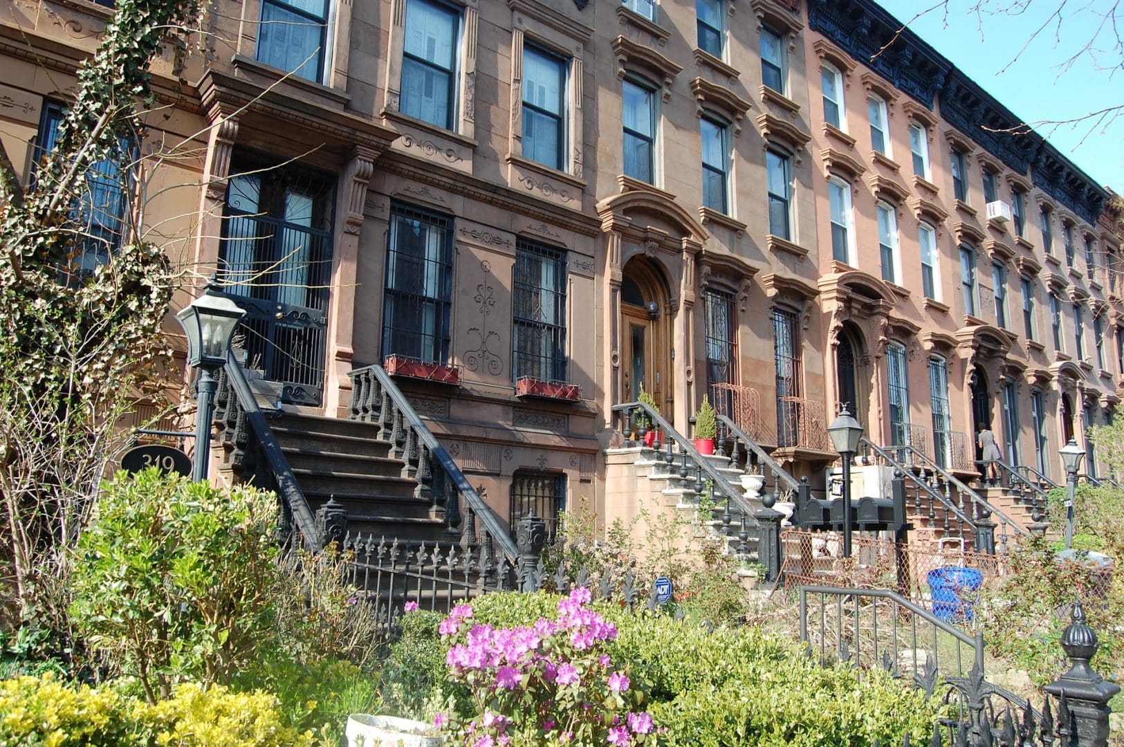 brooklyn nyc que ver y que hacer