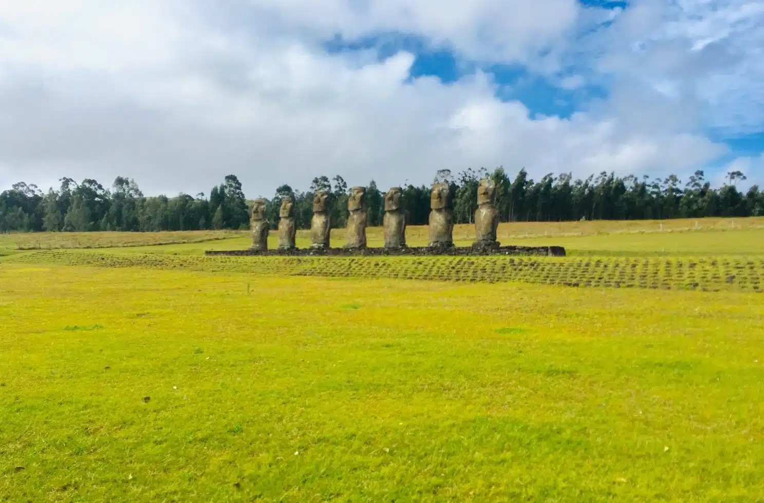 donde esta isla de pascua