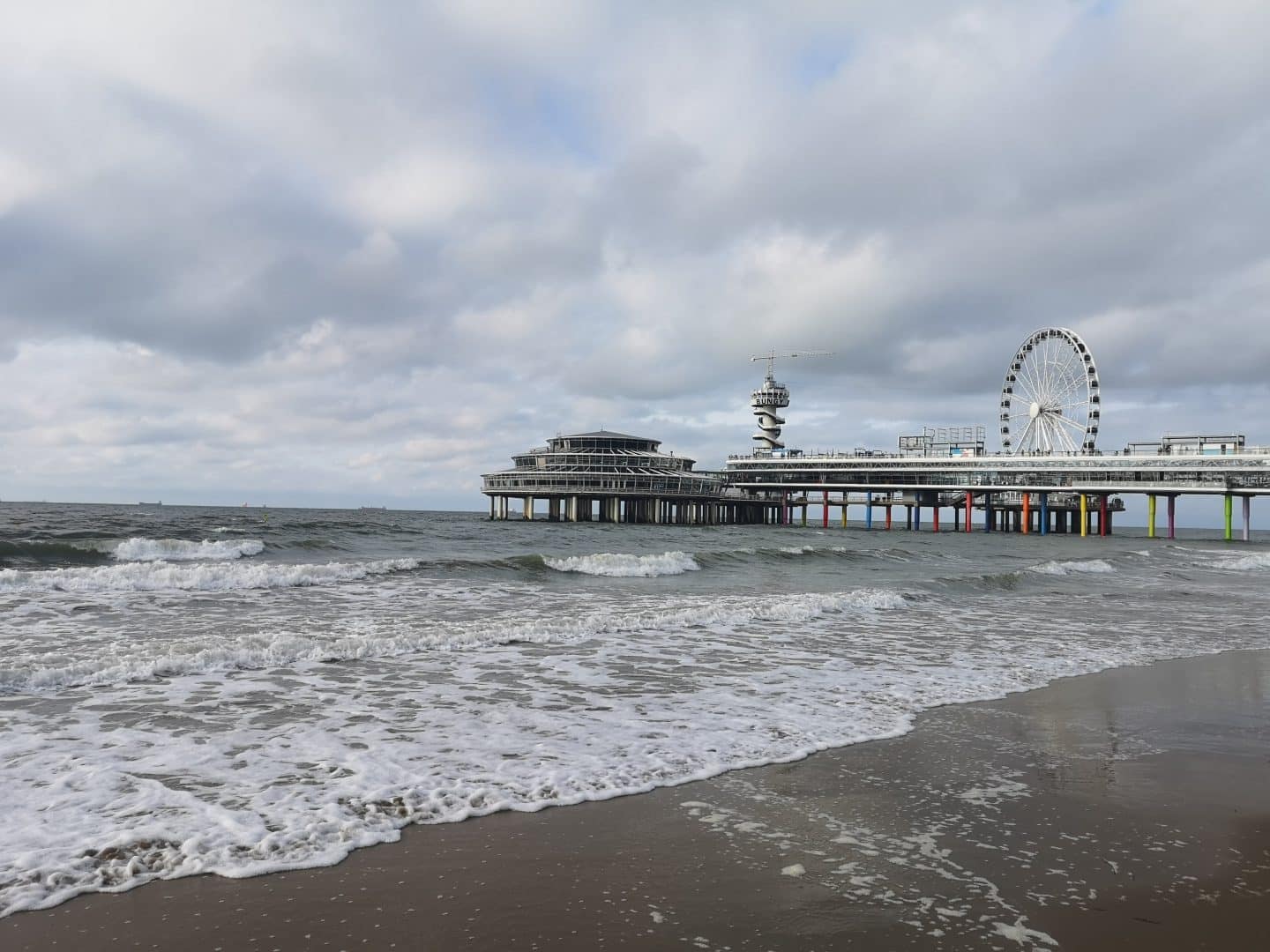 la haya paises bajos