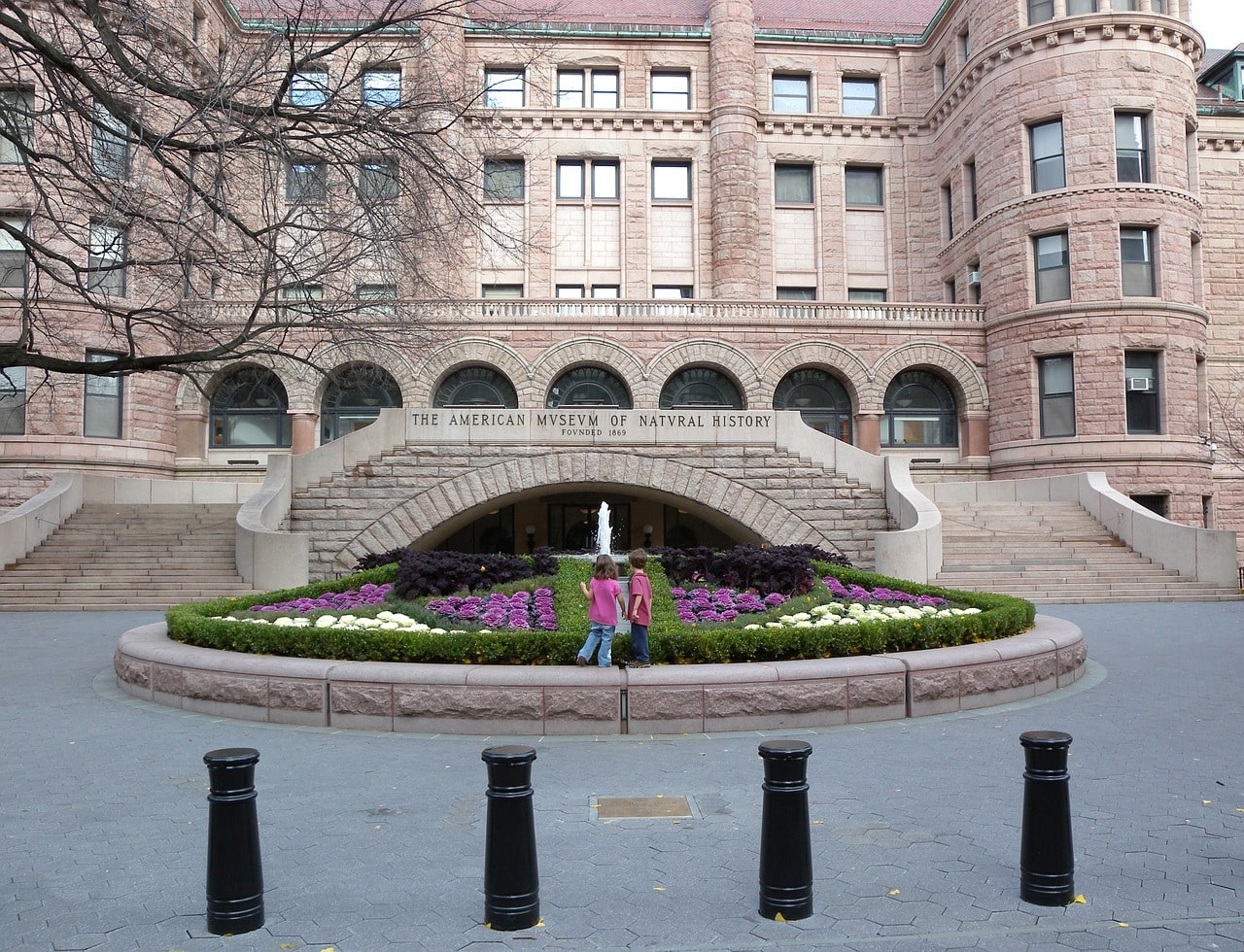museo metropolitano de nueva york