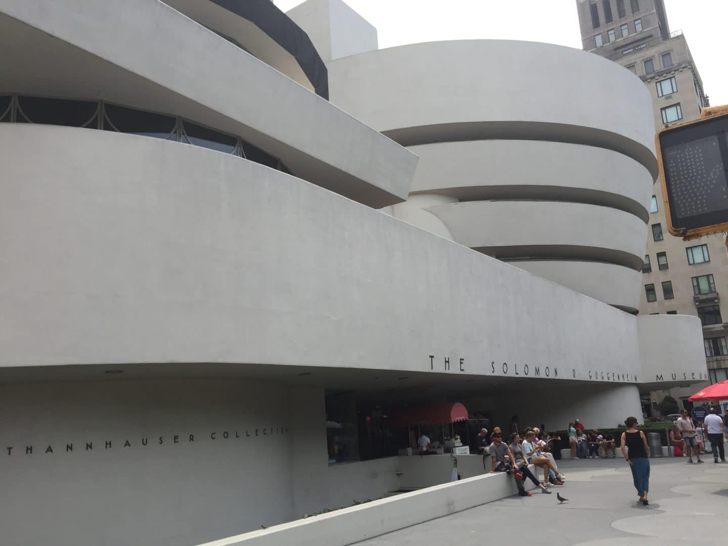 museos gratis nueva york
