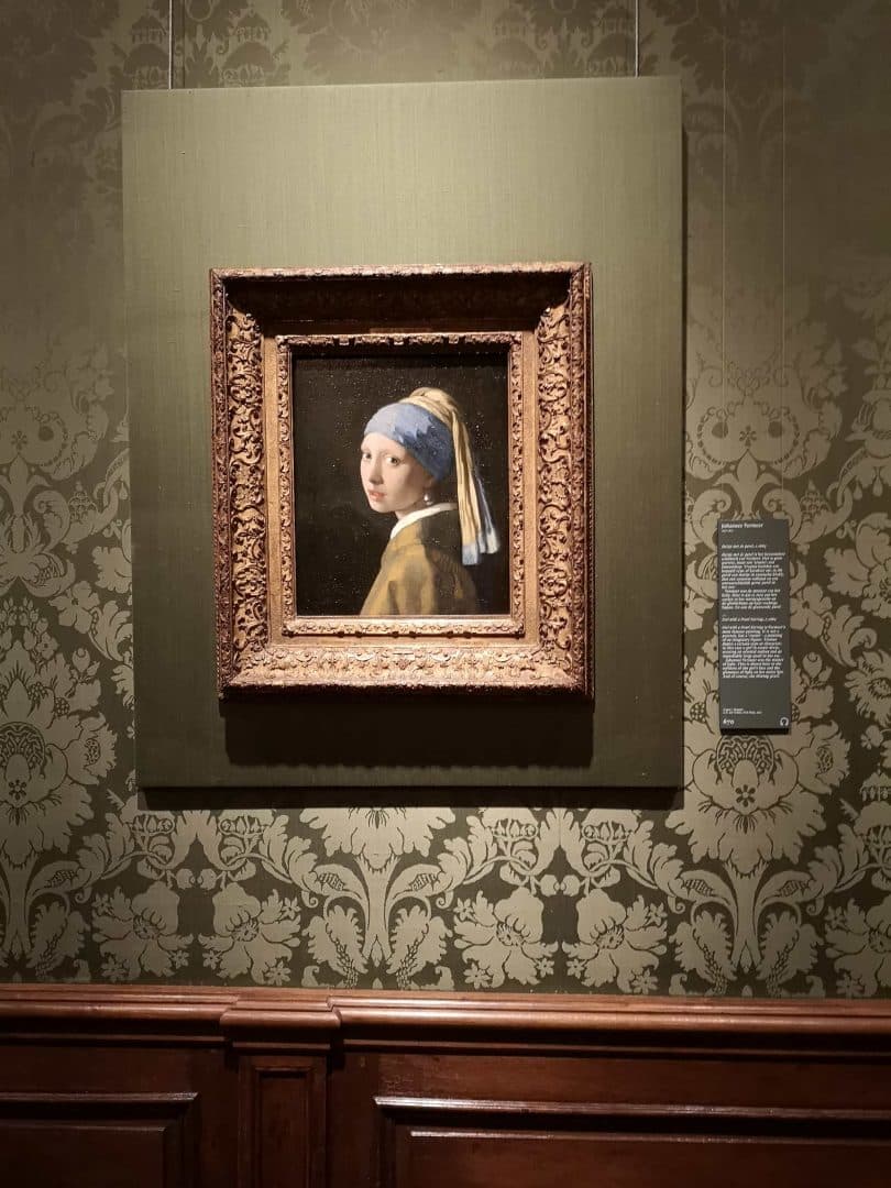 que ver en la haya en 1 dia