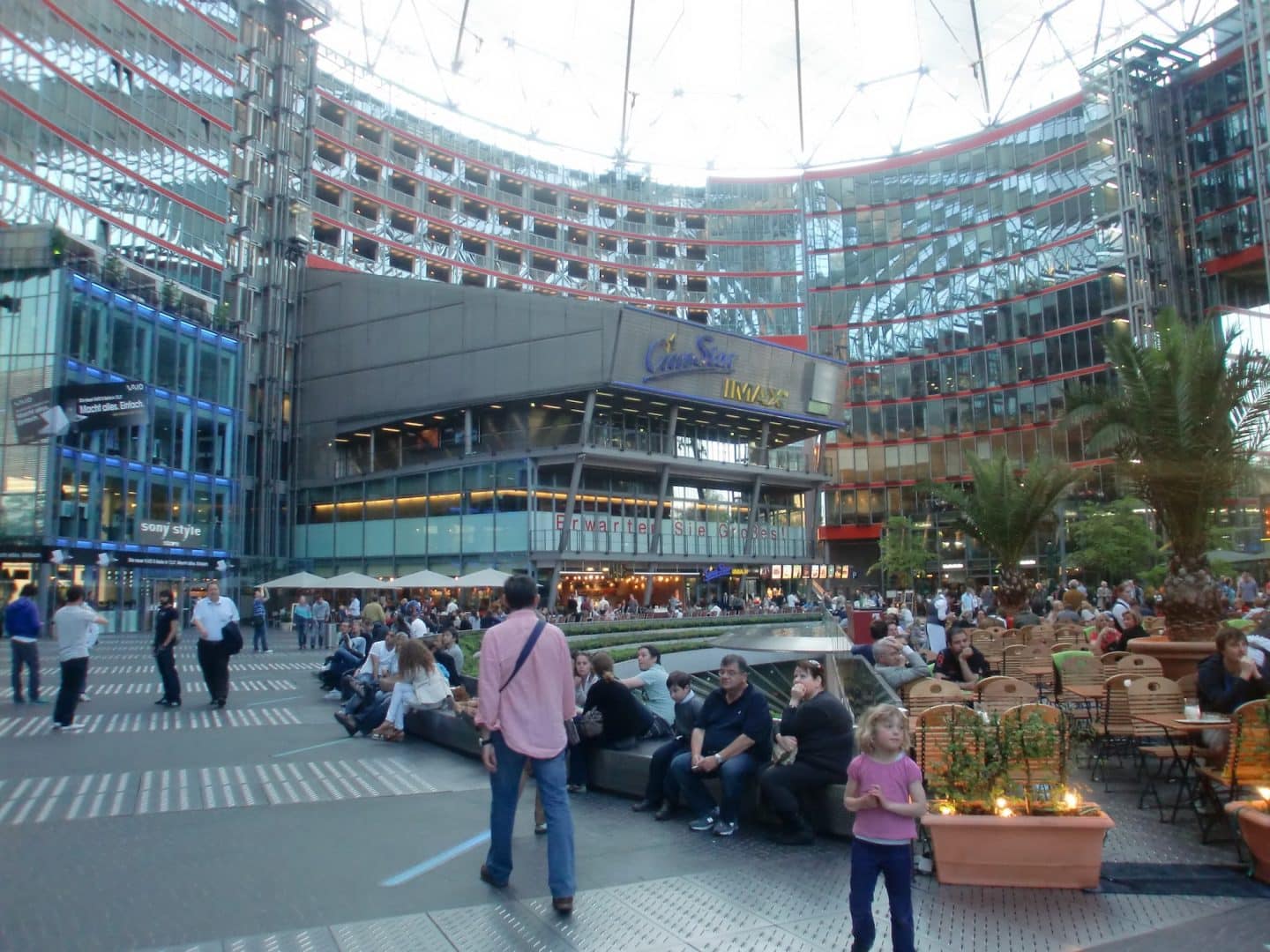 berlin en 4dias