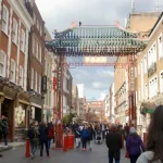 cosas que ver en londres