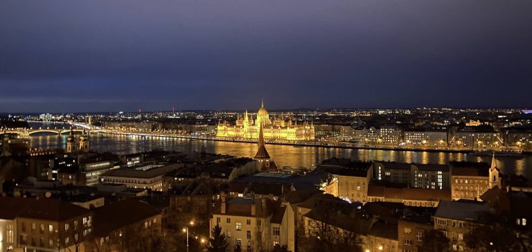 mejores cosas que hacer en budapest gratis