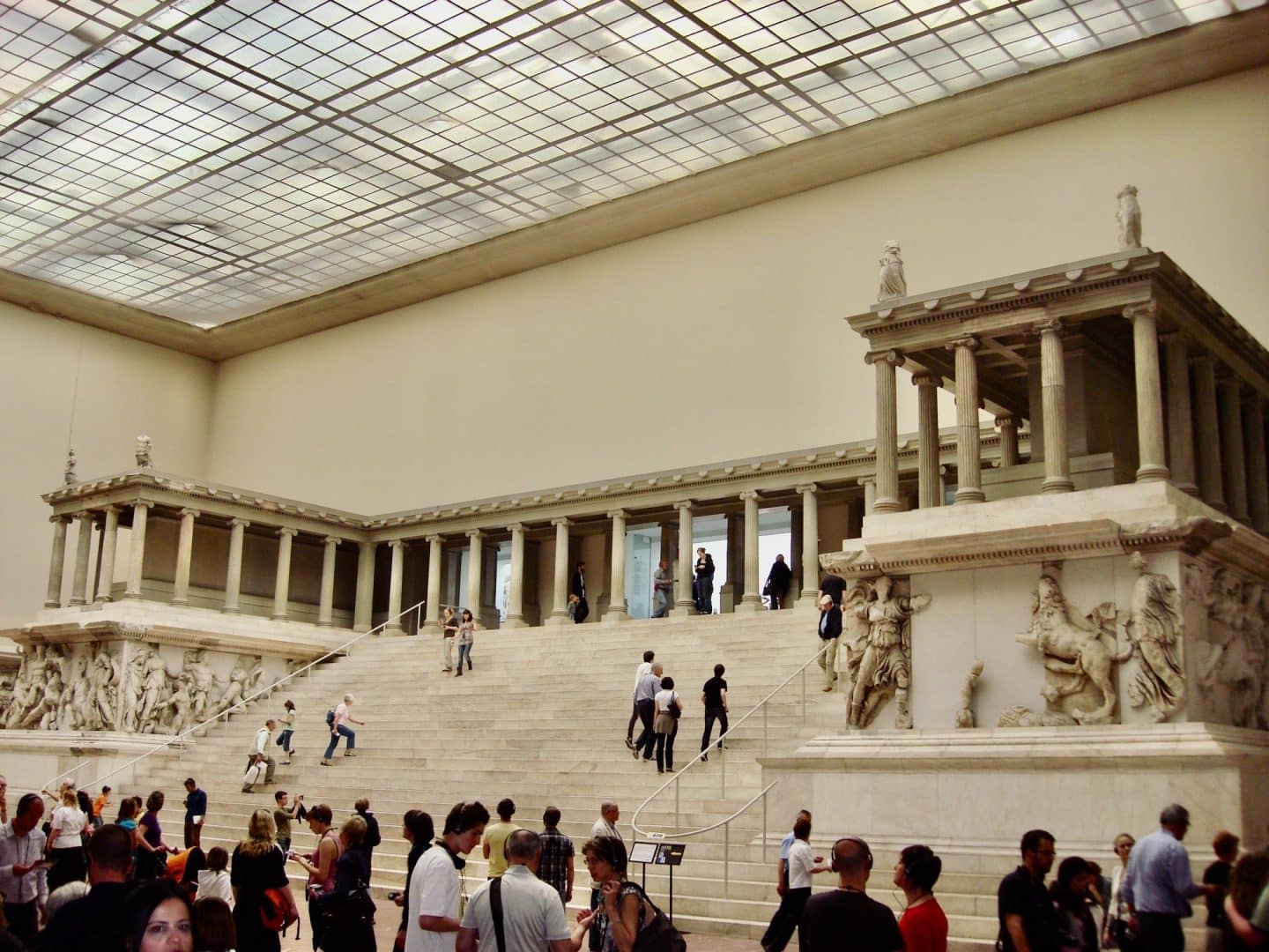 museos berlin