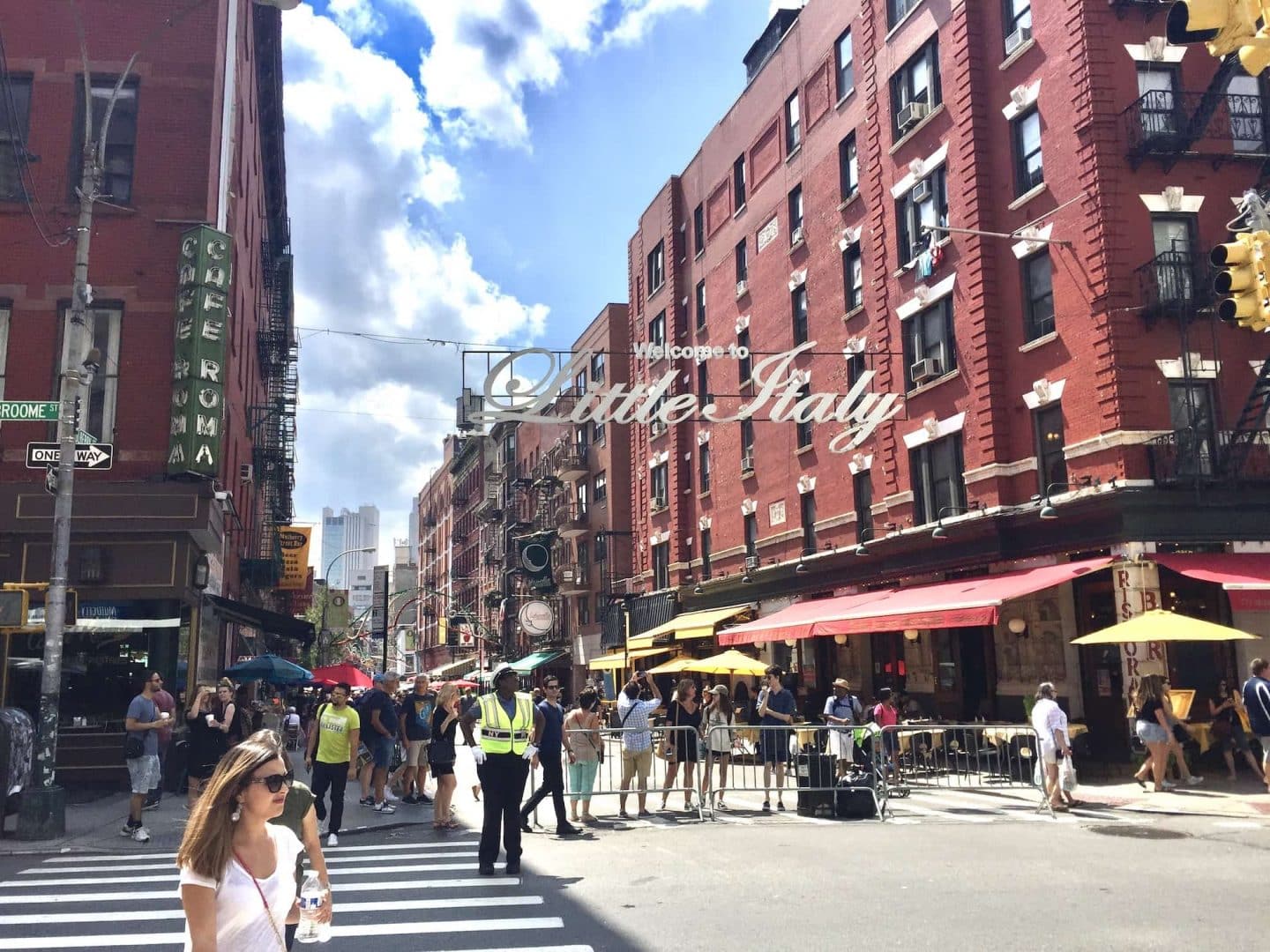 nueva york que hacer y que ver