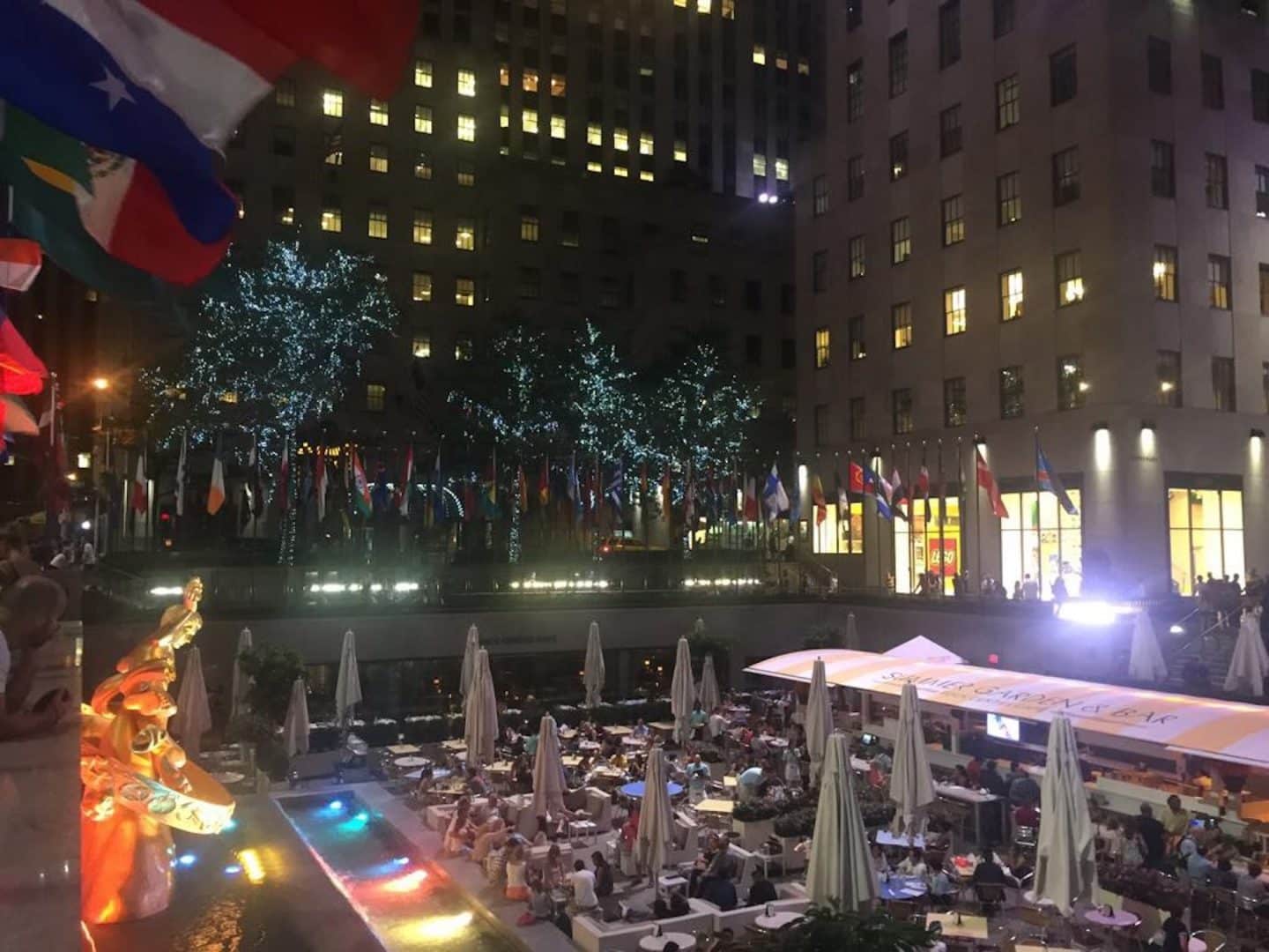 que hacer en chelsea nueva york