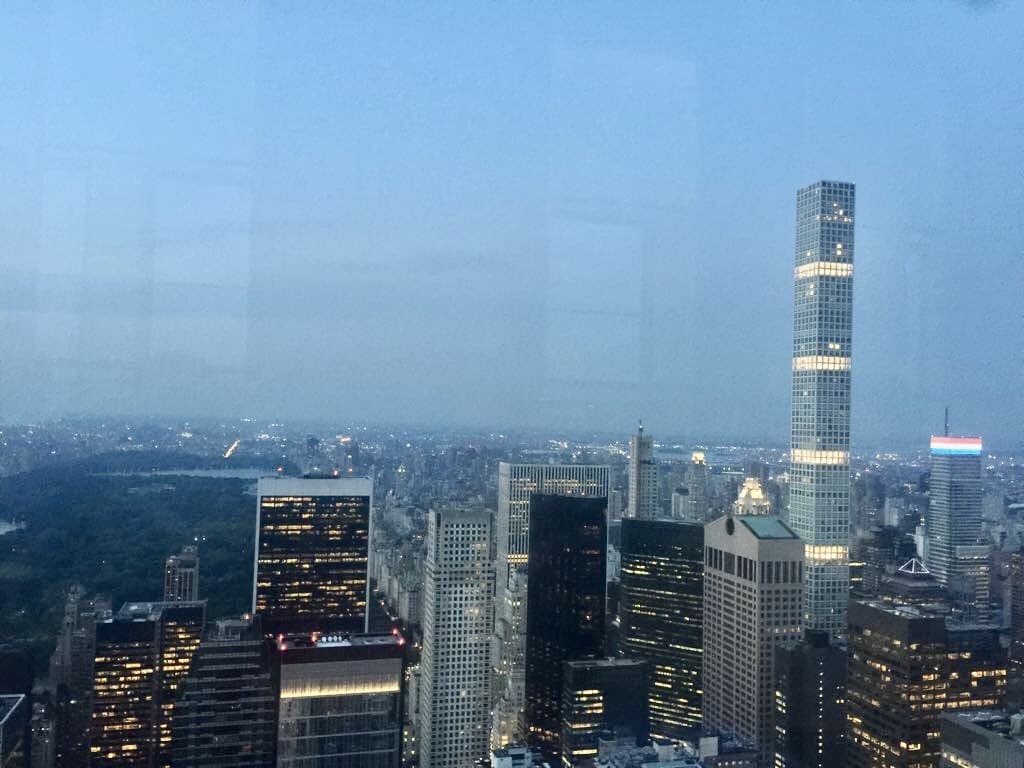 que hacer en nueva york en 3 dias