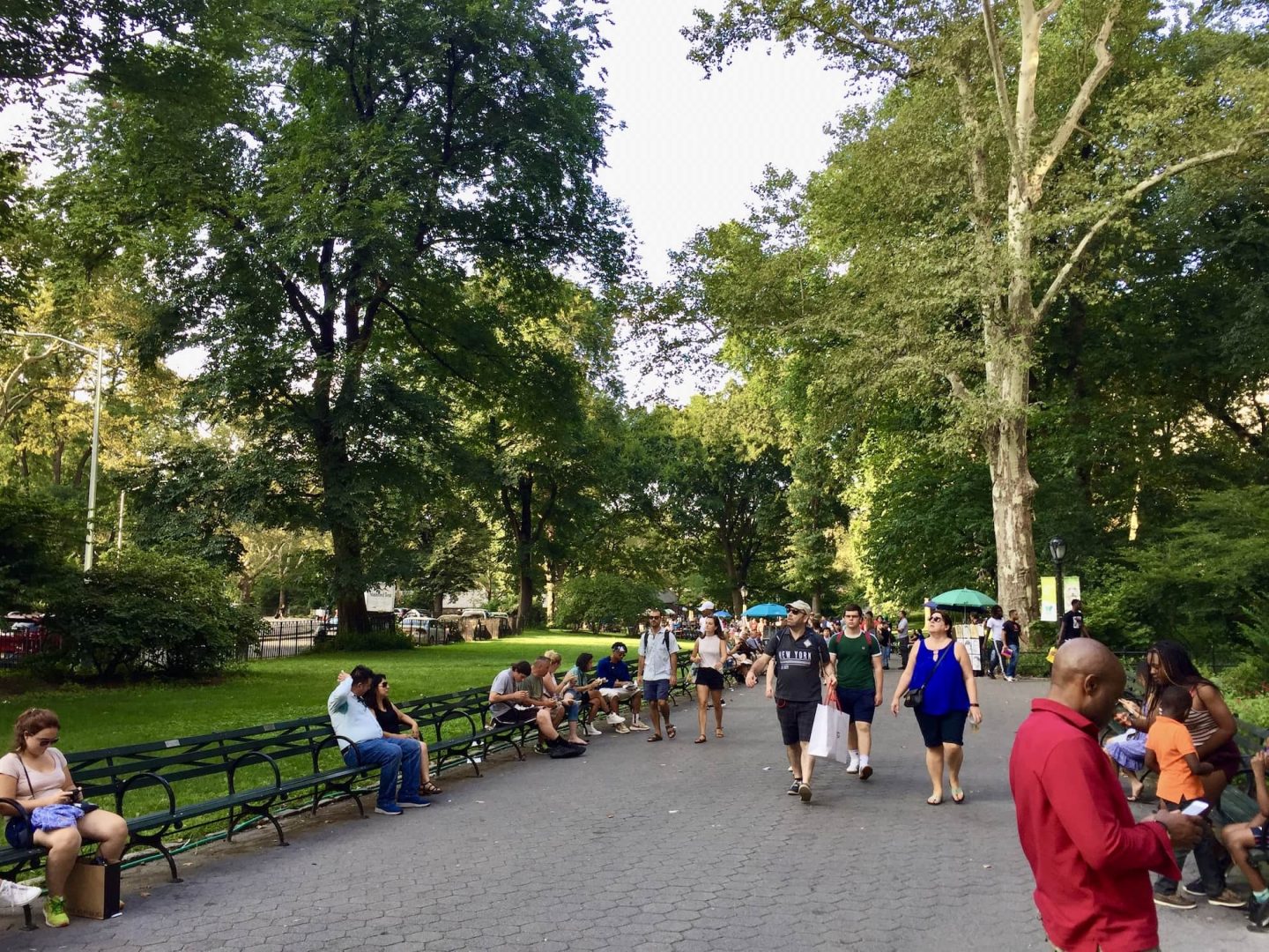 que no hacer en nueva york