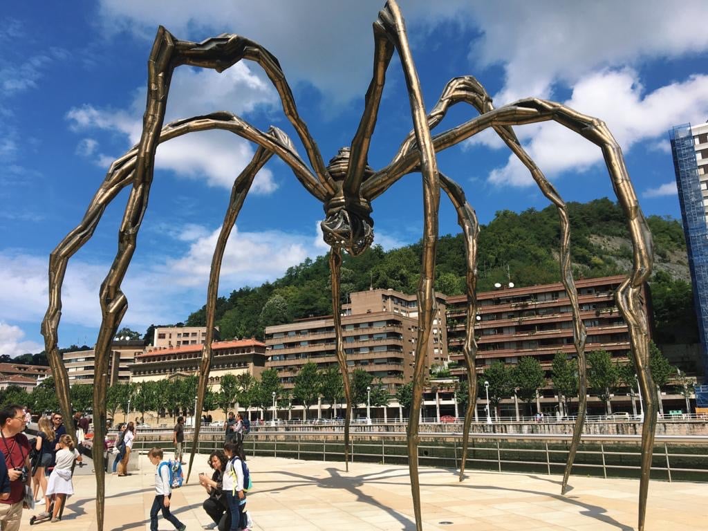 que ver en bilbao con niños