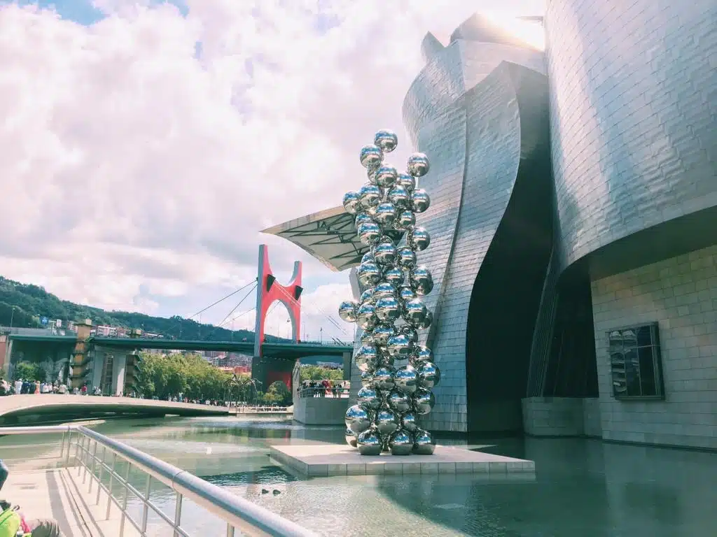 que ver en bilbao en 3 dias