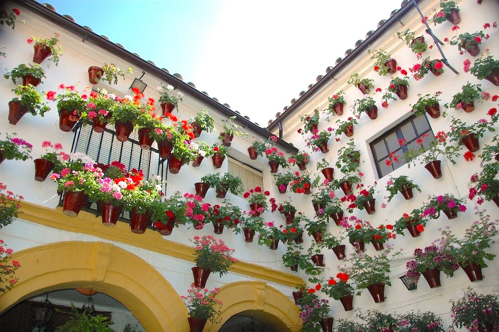 que ver en cordoba en dos dias