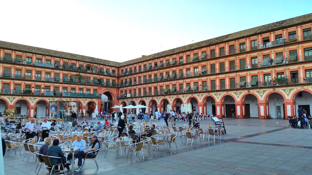 que ver en cordoba en un dia