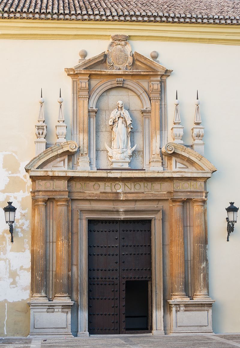 que ver en granada en 3 días