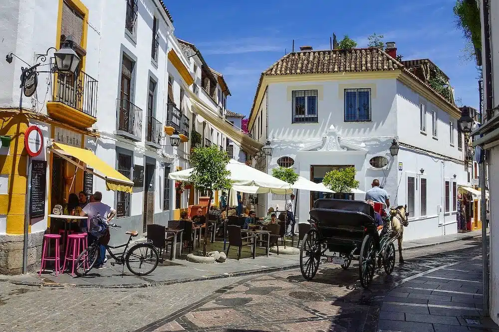 que ver en priego de cordoba