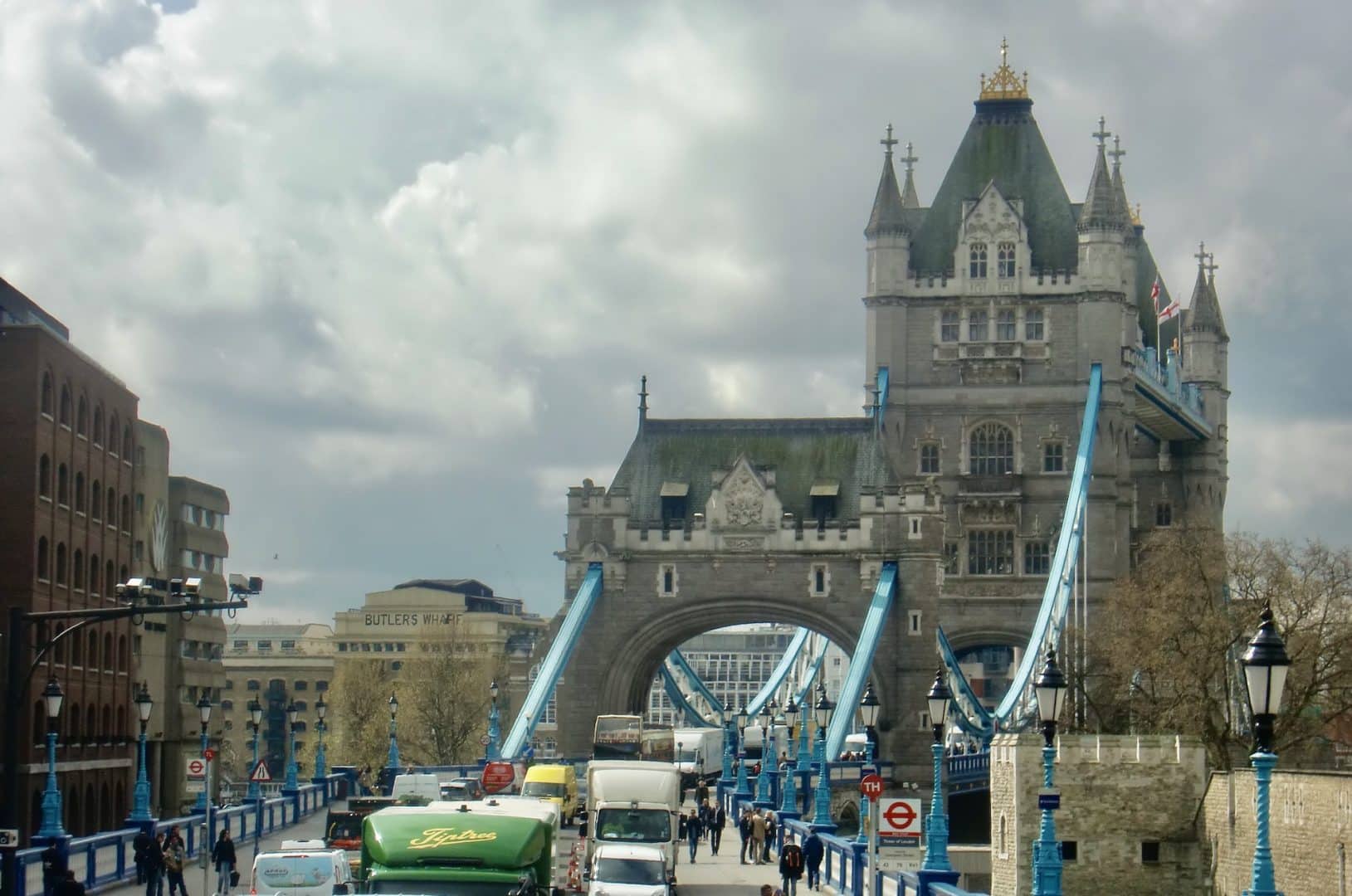 que ver y hacer en londres gratis