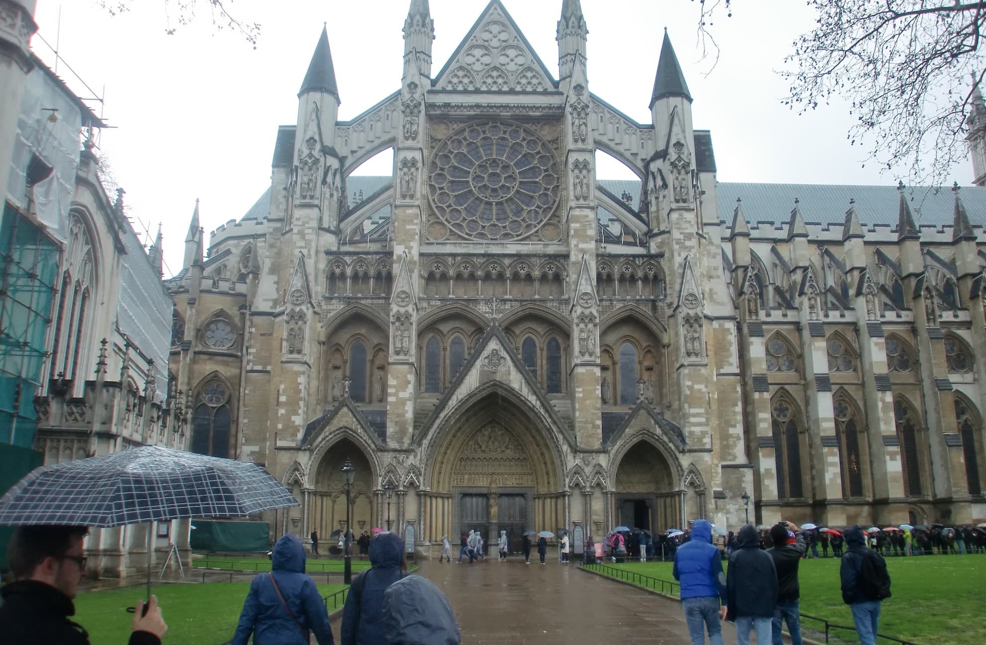 50 cosas que hacer en londres