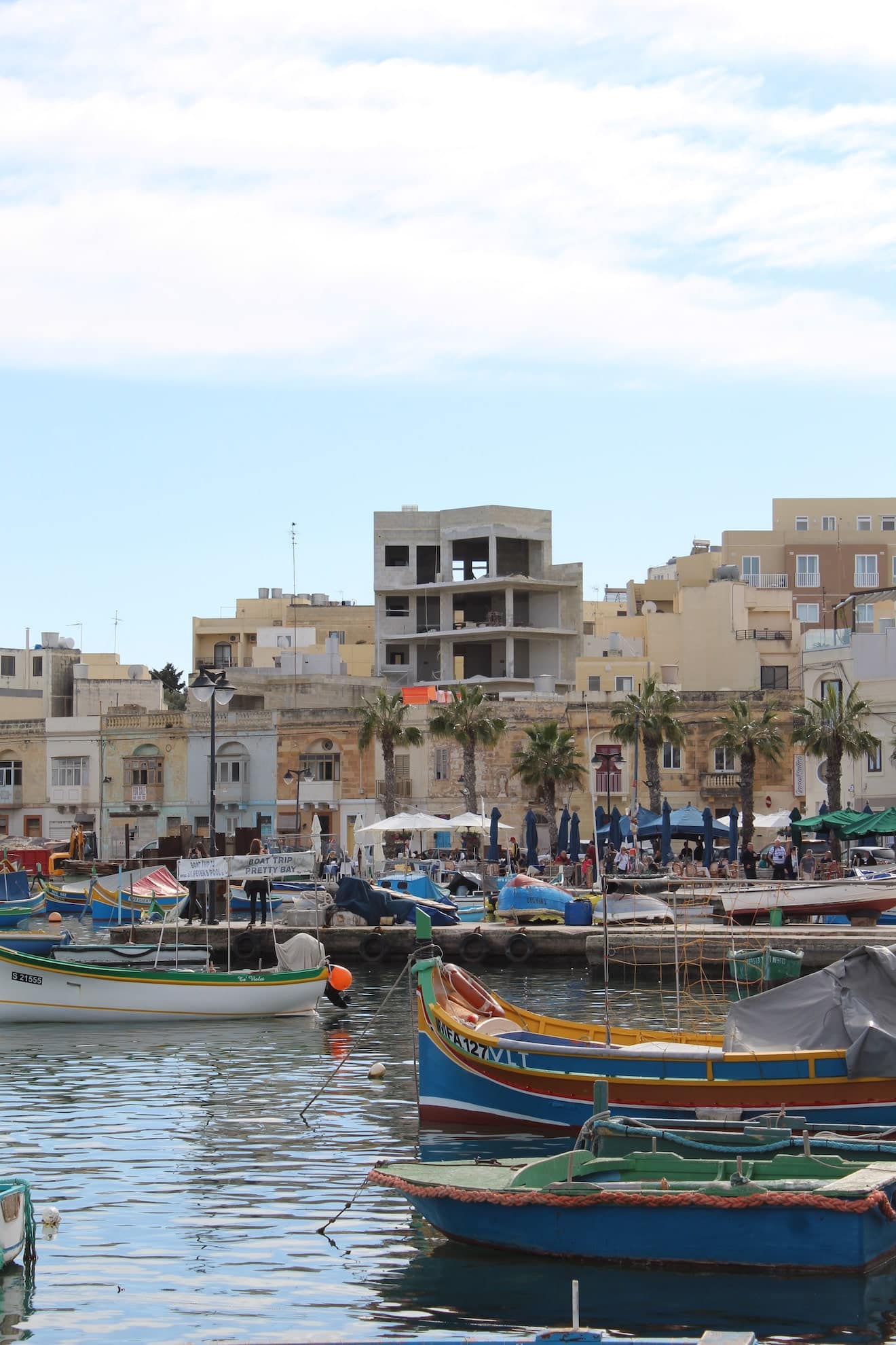 Marsaxlokk