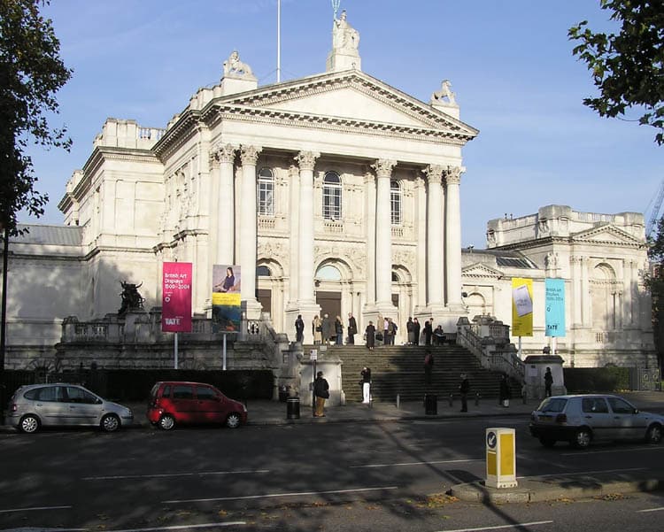 los mejores museos de londres imprescindible