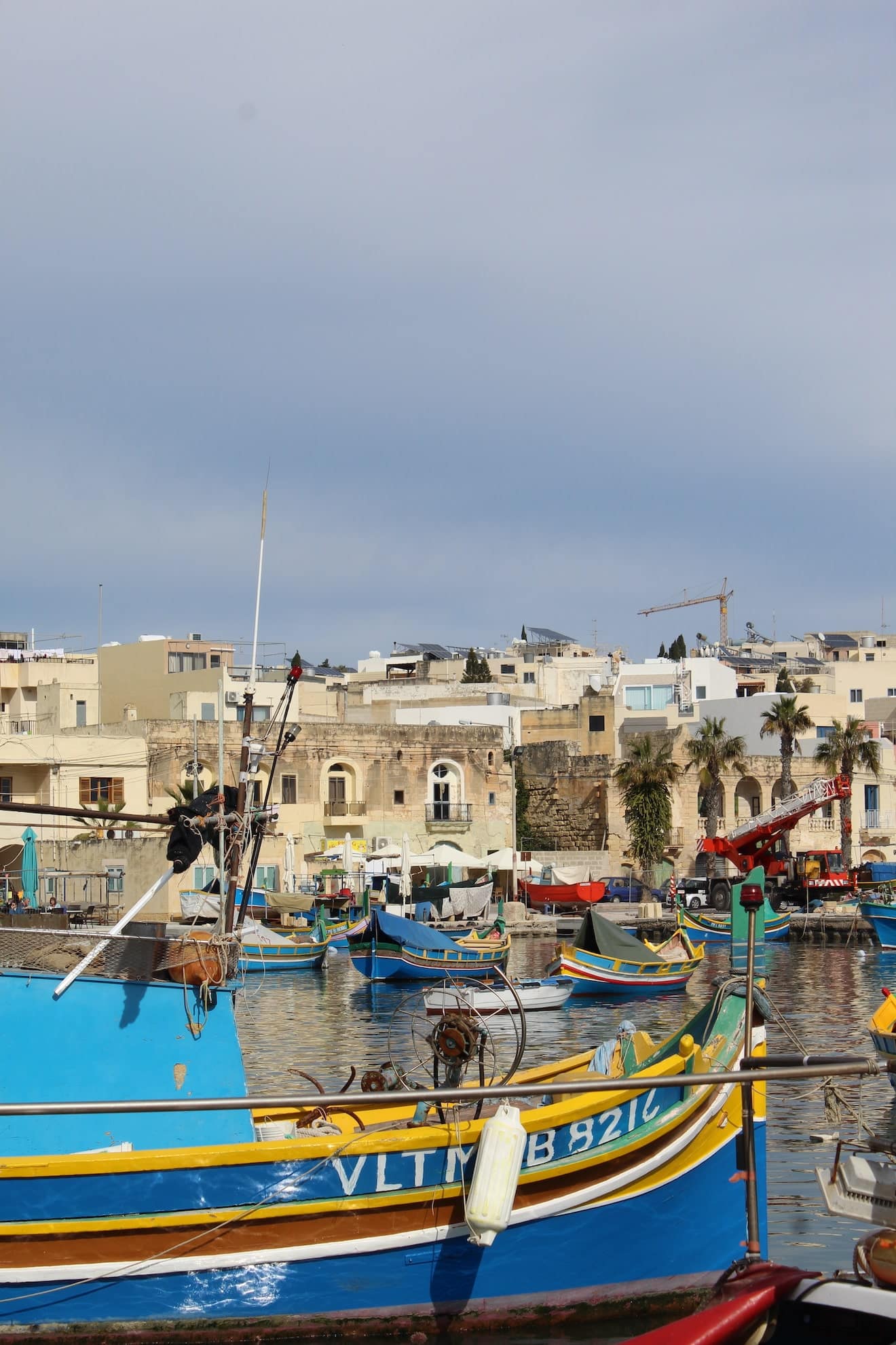 marsaskala
