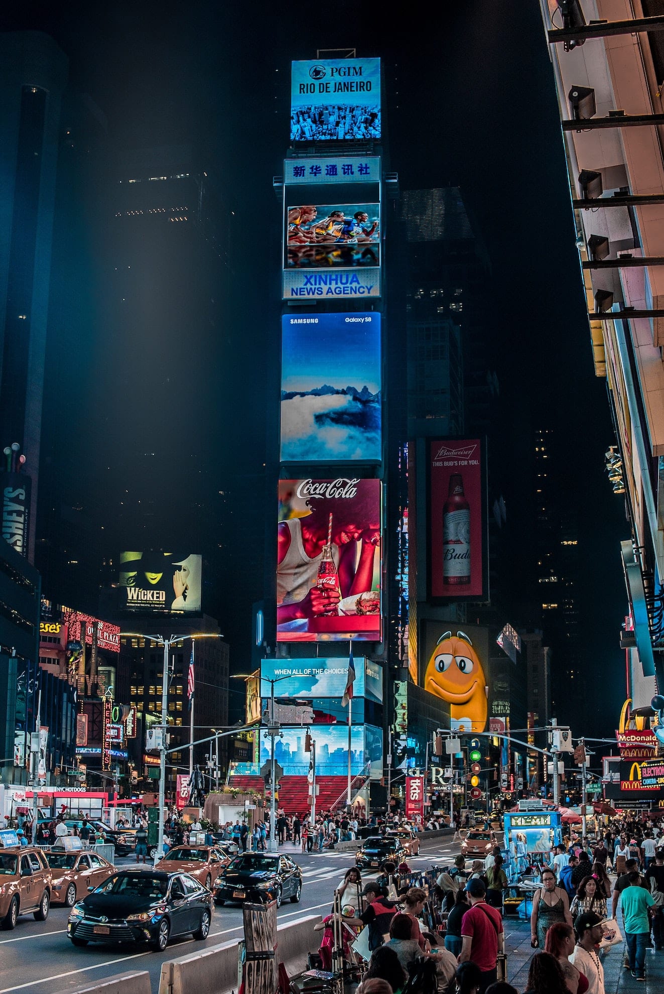 nueva york organizar un viaje