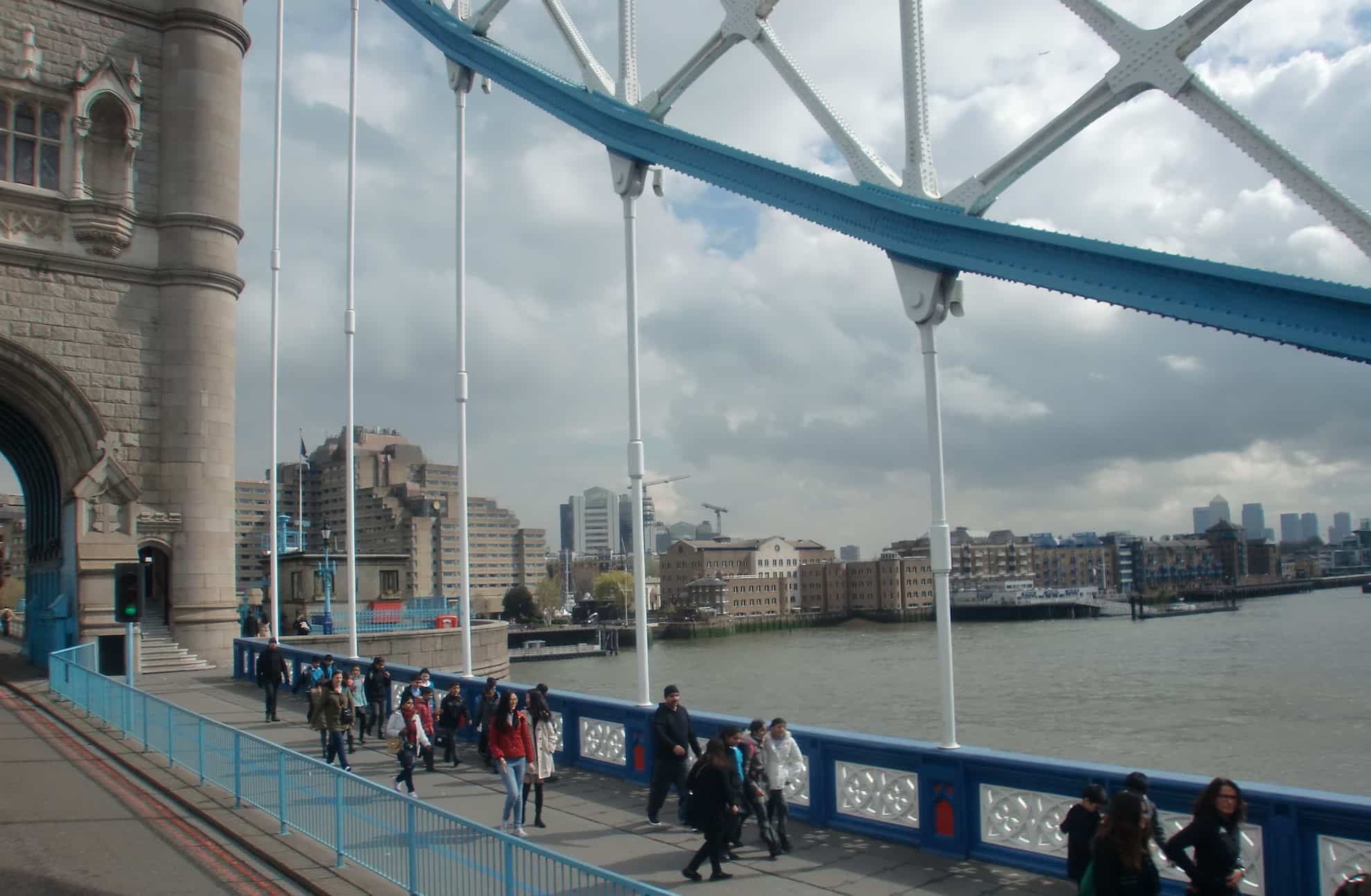 que hacer en londres en 3 dias