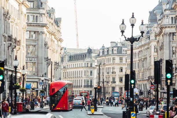 que hacer en londres uk