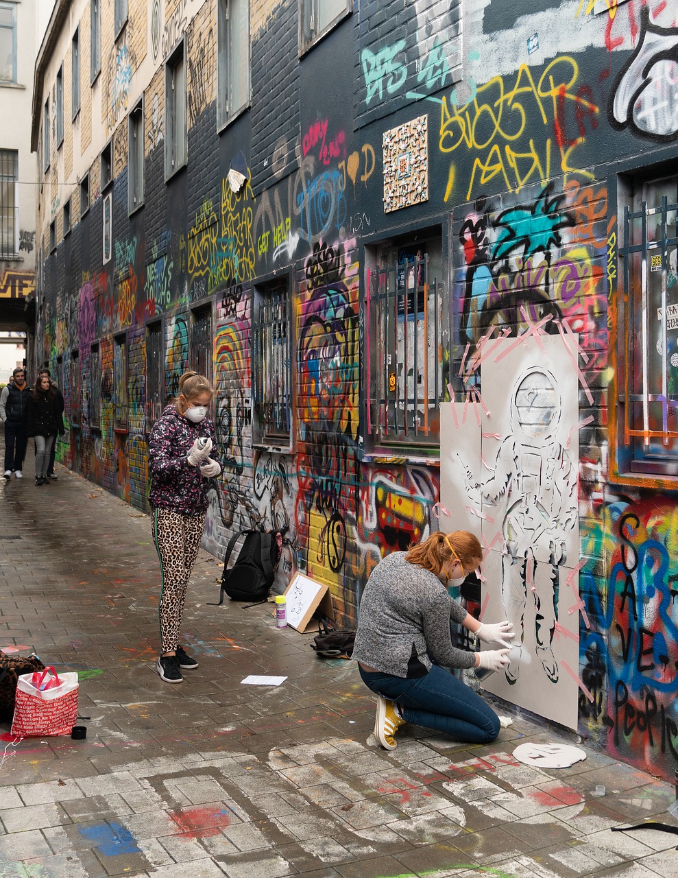 que ver en gante y que hacer en grante