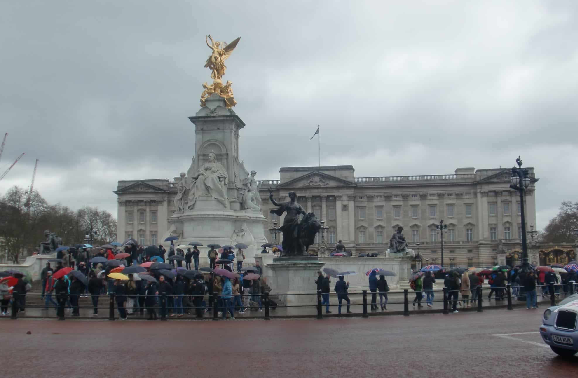 sitios para visitar en londres