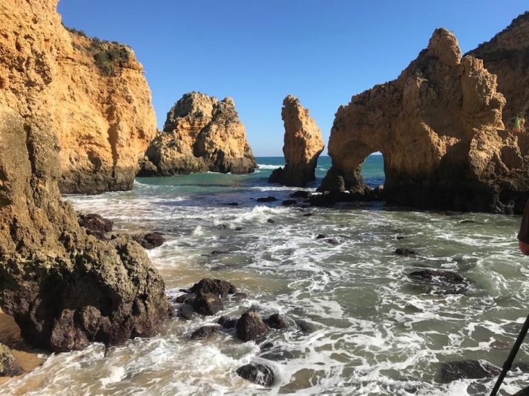 algarve lagos