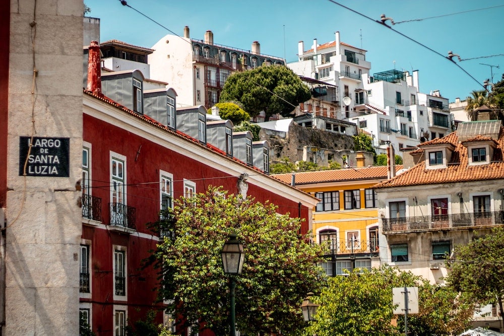 barrios lisboa