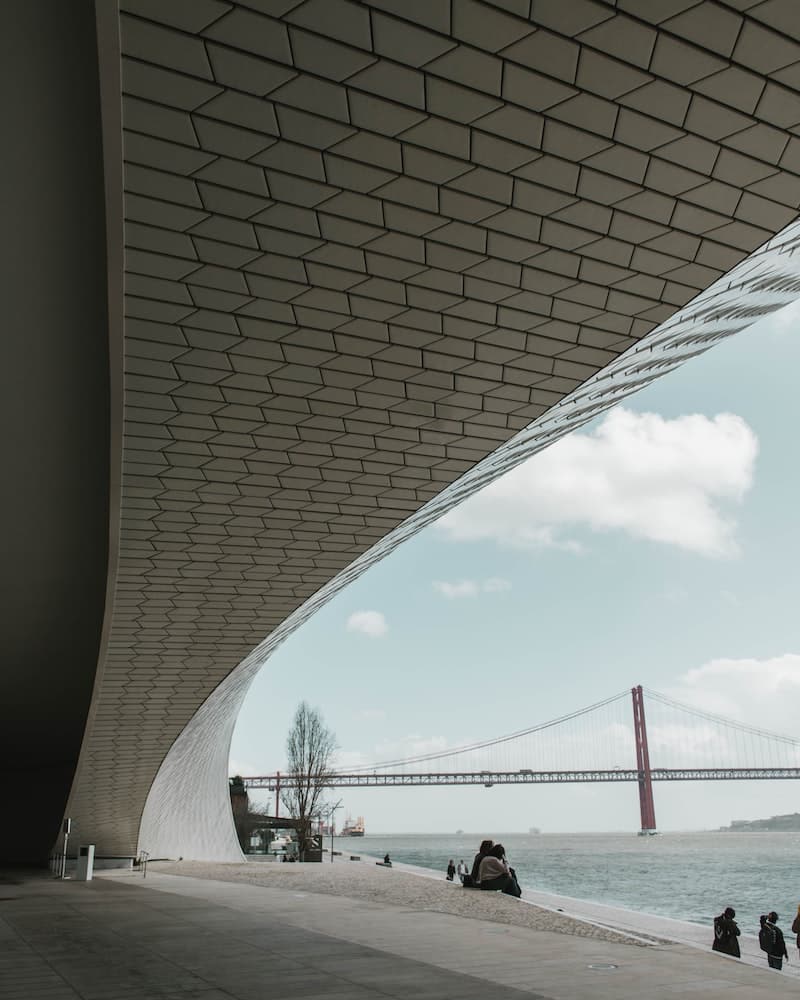 donde dormir en lisboa