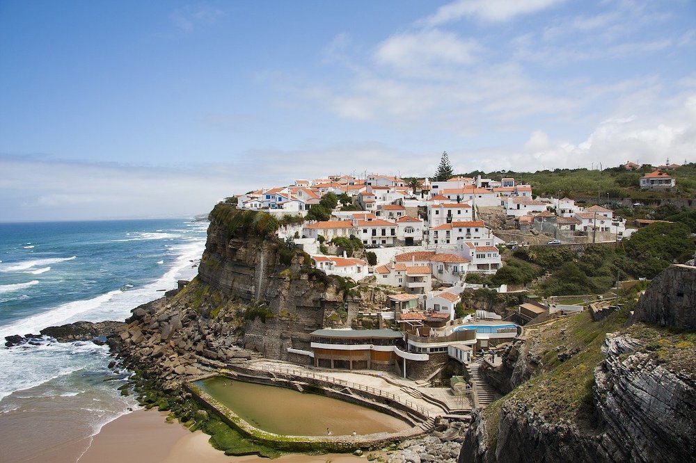 excursiones desde lisboa a sintra y cascais