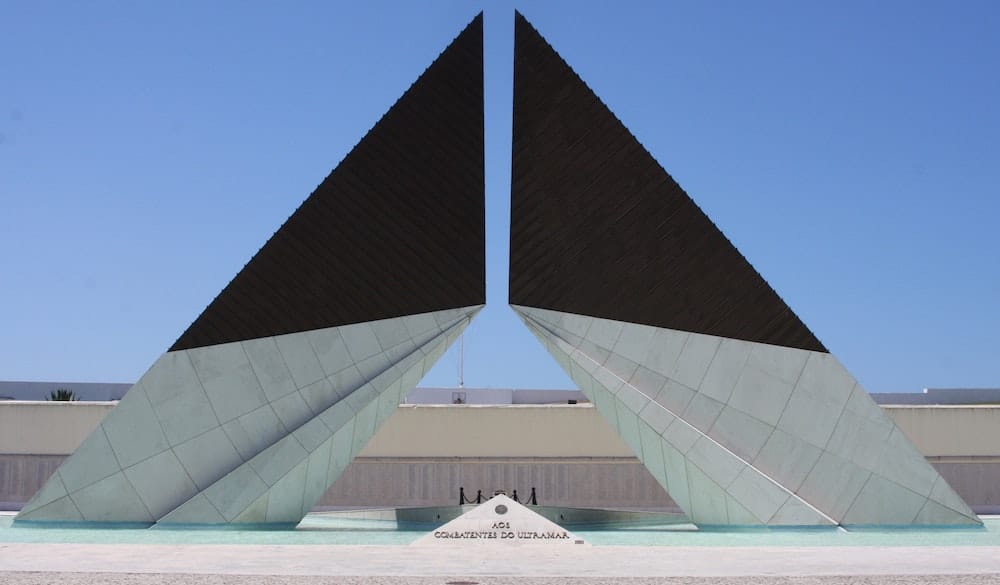 lisboa belem