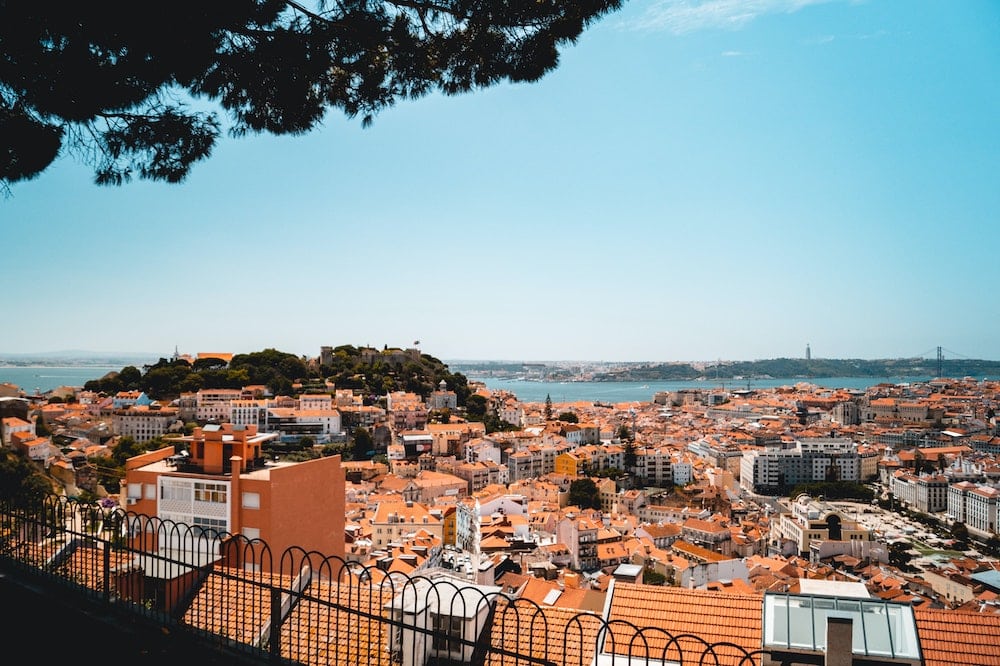 que hacer en lisboa portugal capital