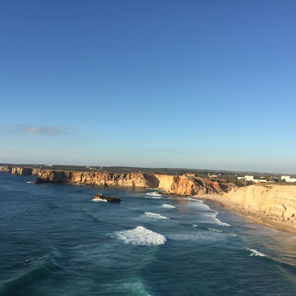 que hacer en sagres algarve portugal