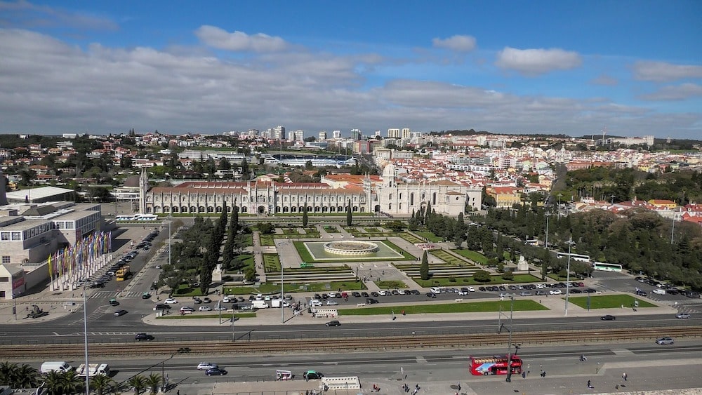 torre de belém