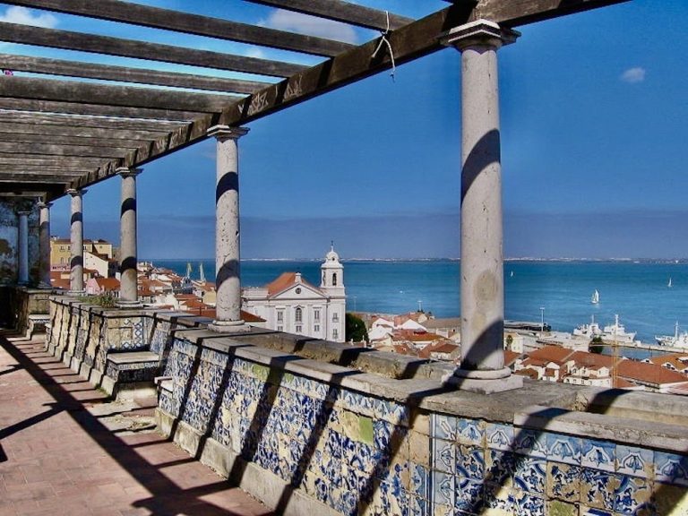 viajes a lisboa todo incluido