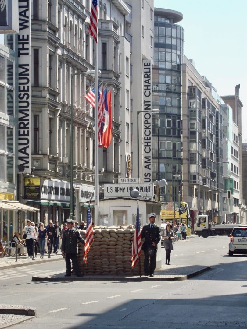 viajes organizados a berlin