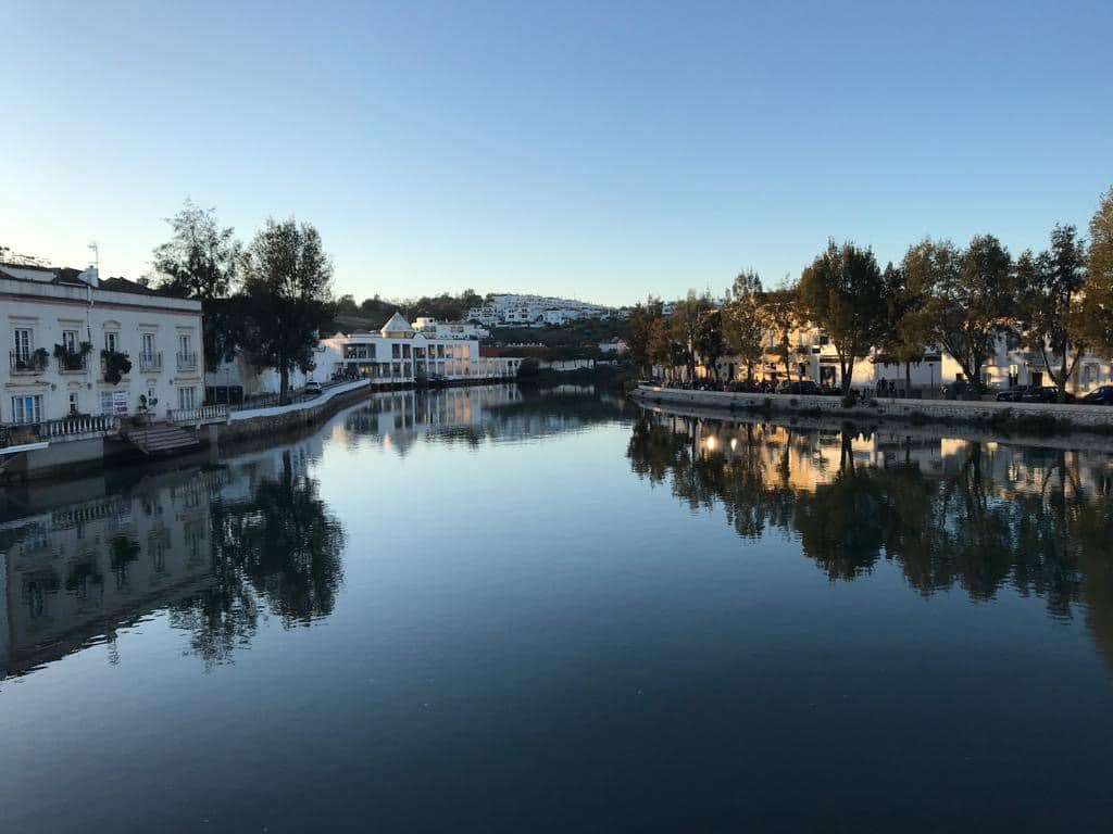 alojamiento algarve portugal