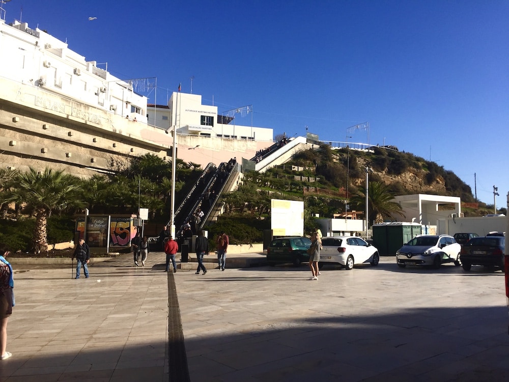 ciudades algarve bonitas
