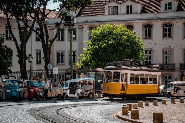 free tour lisboa en español