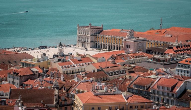 lisboa en 4 dias portugal que hacer